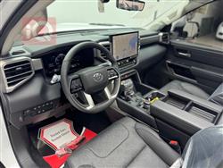 تۆیۆتا توندرا